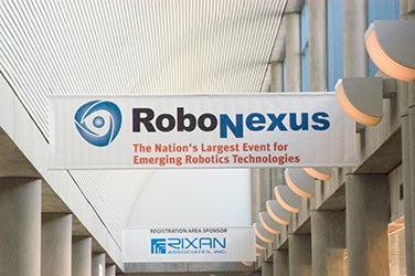 RobotNexus 2005
