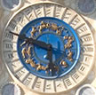 Venetian Clock