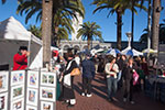 Market Street Art Fair