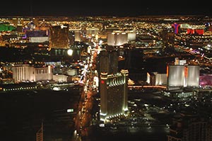 Las  Vegas Electri-City