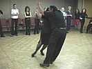 Tango-Milonga and Canyengue