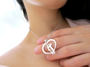 Tango Jewelry