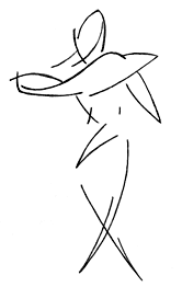 Dance Theory Book