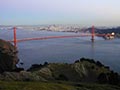  San Francisco.  Fortifications.  Construction N129 De Batterie 